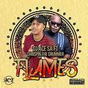 DJ Ace SA – Flames Ft. Chrispin The Drummer